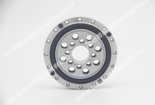 谐波减速器CSG交叉滚子轴承