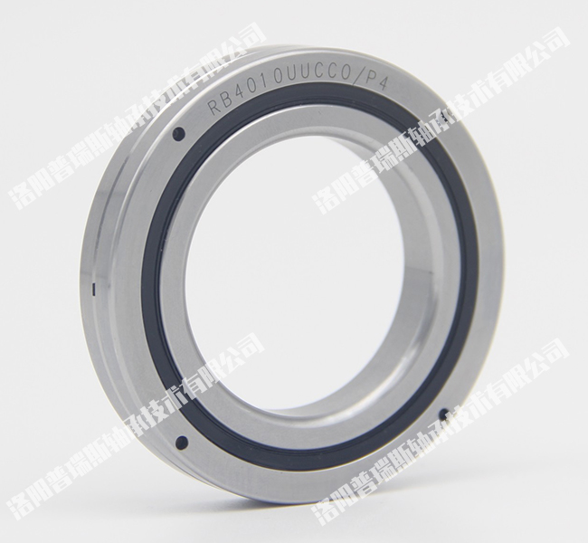 RB型交叉滚子轴承(内圈旋转使用)