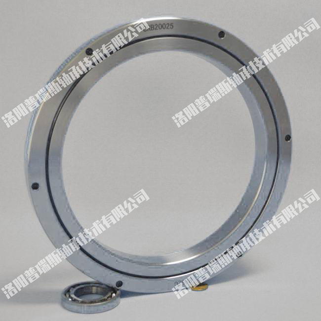 CRB交叉滚子轴承(重载型)